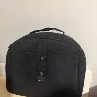 کیف و رابط کالسکه کویینی quinny