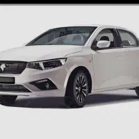 فروش خودرو تارا 1400 v1 دنده ای