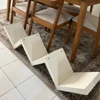 شلف و جا کتابی