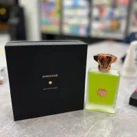 انوع ادکلن تک و عمده