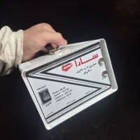 مبدل برق ۱۲ به ۲۲۰ ولت