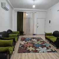 اجاره روزانه/هفتگی/ماهانه آپارتمان ۷۸ متری