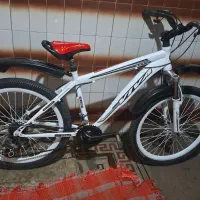 دوچرخه۲۴حرفه ای