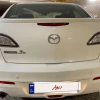مزدا 3 مدل ۹۷|خودرو سواری و وانت|تهران, تهران‌ویلا|دیوار