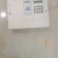 دزد گیر اماکن انیک