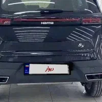 هایما s8|خودرو سواری و وانت|کرمان, |دیوار