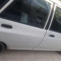 پراید صندوق‌دار بنزینی، مدل ۱۳۸۶|خودرو سواری و وانت|شیراز, قلعه نو|دیوار