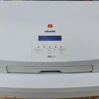 پرینتر پرفراژ pr2 plus . چک.داروخانه.بانک|پرینتر، اسکنر، کپی، فکس|تهران, شکوفه (عبدل آباد)|دیوار