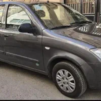 تیبا دوگانه کارخانه|خودرو سواری و وانت|خسروشاه, |دیوار