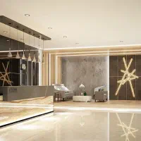 استخدام لابی من شیفت شب