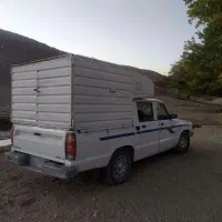 سواری ـ وانت