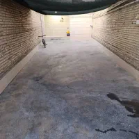 دو واحد خانه دوطبقه بنه کریم