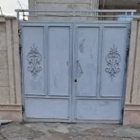 فروش درب حیاط