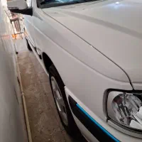 پژو پارس صفر خشک|خودرو سواری و وانت|تهران, افسریه شمالی|دیوار