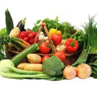 انواع صیفی جات