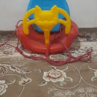 تاب|اسباب‌بازی بچه|ماهدشت, |دیوار