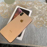 iphone xs max 256GB|موبایل|کرج, گلشهر|دیوار