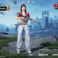 پابجی موبایل امفوریخی|کنسول، بازی ویدئویی و آنلاین|ایرانشهر, |دیوار