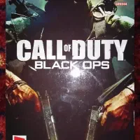 سی دی بازی کامپیوتر