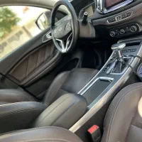 تیگو 7 ie مدل آخر 99|خودرو سواری و وانت|اصفهان, برازنده|دیوار