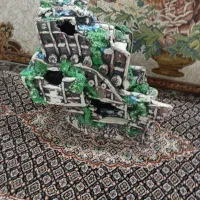 لوازم تزیینی آکواریوم|ماهی|زابل, |دیوار