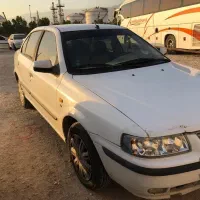 سمندLx|خودرو سواری و وانت|خرمآباد, |دیوار