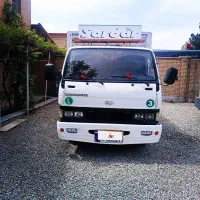 اتوبار باربری حمل بار خاور نوراباد تهران الشتر