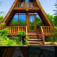 وگذار یک هکتارباغ حاشیه سنتو برای مشارکت|مشارکت در ساخت املاک|گلمکان, |دیوار