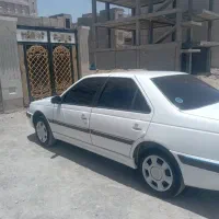 پژو پارس مدل 402