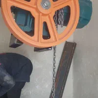 نصب راه اندازی آسانسور سرویس ماهیانه