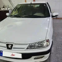 پارس موتور جدید مدل 1401 نقد و اقساط