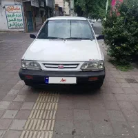هاچبک کره سفید۷۷