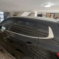 دودی شیشه بصورت سیار