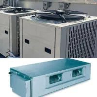 داکت اسپلیت آمریکایی اصل