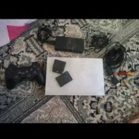 ps2|کنسول، بازی ویدئویی و آنلاین|تهران, سلسبیل جنوبی|دیوار