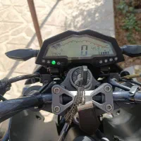 گلگسی NA 180مدل403 لا کاغذی|موتورسیکلت|رضویه, |دیوار