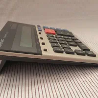 ماشین حساب شارپ CS 2130 sharp نو اکبند|لوازم التحریر|تهران, جیحون|دیوار
