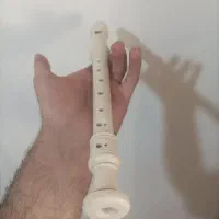 فلوت ریکوردر سوپرانو YAMAHA|سازهای بادی|تهران, شمشیری|دیوار