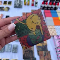 زیر سیگاری همراه