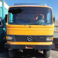 خاور۶۰۸ کمپرسی