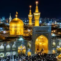 تور هوایی مشهد مقدس با شرایط ویژه