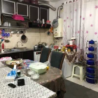 فروش واحد دوخوابه طبقه اول|فروش آپارتمان|لاهیجان, طالقانی|دیوار