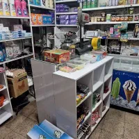 12متر سوپرمارکت فعال|اجارهٔ مغازه و غرفه|ری, حمزه‌آباد|دیوار