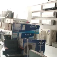 نیروی کار فروشنده