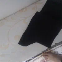 جوراب درجه ۲نیم ساق موجود است