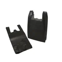 پلاستیک مشکی و سفید قیمت مناسب