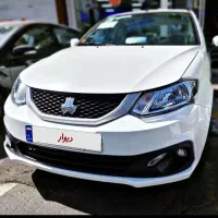 ساینا اس تحویل ۳۰ روزه کارتکس