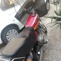 رهرو 93 A1|موتورسیکلت|تهران, مشیریه|دیوار