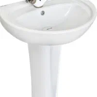 دوعدد روشویی در حد نو قیمت مناسب