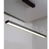 مهتابی مدرن  و آویز  مدرن  و لوستر کهکشانی
